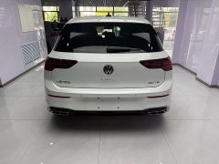 Volkswagen Golf 2021 280TSI DSG R-Line - ფოტო 3