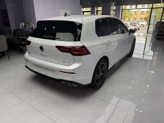 Volkswagen Golf 2021 280TSI DSG R-Line - ფოტო 5