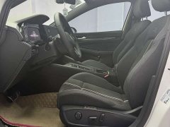 Volkswagen Golf 2021 280TSI DSG R-Line - ფოტო 8