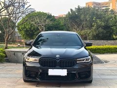 BMW 5 Series Facelift 530Li Luxury M Sport Package - ფოტო 2