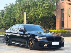BMW 5 Series Facelift 530Li Luxury M Sport Package - ფოტო 3