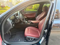 BMW 5 Series Facelift 530Li Luxury M Sport Package - ფოტო 4