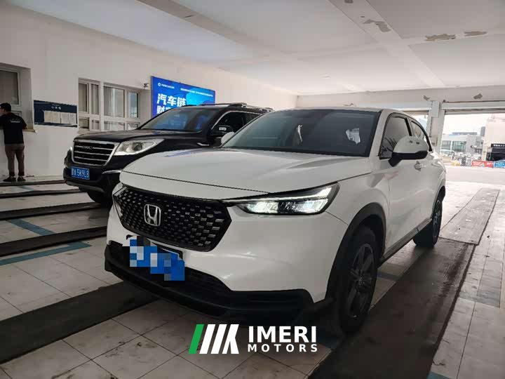 Honda XR-V 1.5L CVT Thermal Edition - ავტომობილი ჩინეთიდან