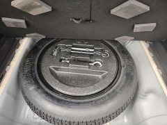 Honda XR-V 1.5L CVT Thermal Edition - ფოტო 10