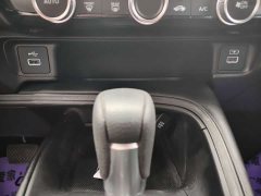 Honda XR-V 1.5L CVT Thermal Edition - ფოტო 13