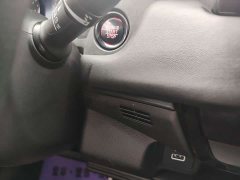 Honda XR-V 1.5L CVT Thermal Edition - ფოტო 14