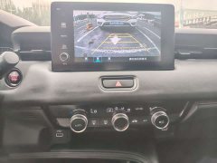 Honda XR-V 1.5L CVT Thermal Edition - ფოტო 15