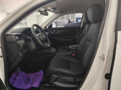 Honda XR-V 1.5L CVT Thermal Edition - ფოტო 18