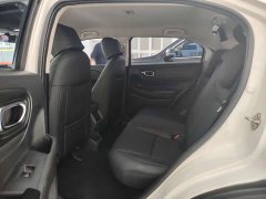 Honda XR-V 1.5L CVT Thermal Edition - ფოტო 20