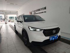 Honda XR-V 1.5L CVT Thermal Edition - ფოტო 3