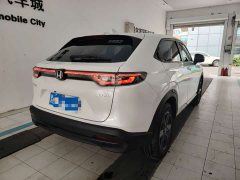 Honda XR-V 1.5L CVT Thermal Edition - ფოტო 4