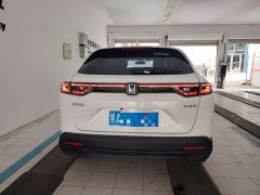 Honda XR-V 1.5L CVT Thermal Edition - ფოტო 5