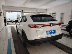 Honda XR-V 1.5L CVT Thermal Edition - ფოტო 6