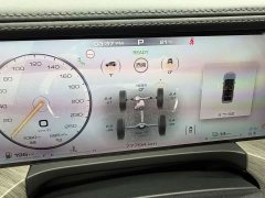 Tank 500 New Energy Hi4-T - ფოტო 11
