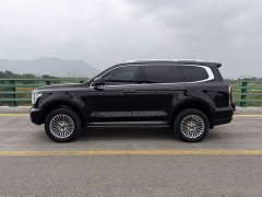 Tank 500 New Energy Hi4-T - ფოტო 4