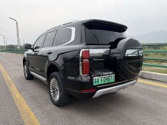 Tank 500 New Energy Hi4-T - ფოტო 5