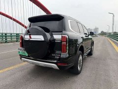 Tank 500 New Energy Hi4-T - ფოტო 7