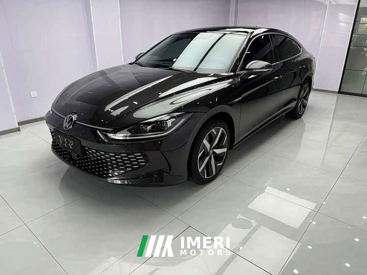 Volkswagen Lingdu L 280TSI DSG Spicy Edition - ავტომობილი ჩინეთიდან