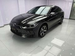 Volkswagen Lingdu L 280TSI DSG Spicy Edition - ფოტო 1