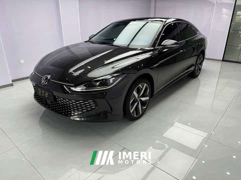 2022 Volkswagen Lingdu L 280TSI DSG Spicy Edition