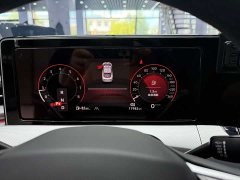 Volkswagen Lingdu L 280TSI DSG Spicy Edition - ფოტო 11