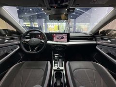 Volkswagen Lingdu L 280TSI DSG Spicy Edition - ფოტო 17