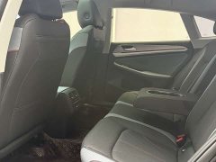 Volkswagen Lingdu L 280TSI DSG Spicy Edition - ფოტო 18