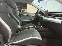 Volkswagen Lingdu L 280TSI DSG Spicy Edition - ფოტო 19