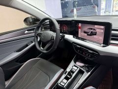 Volkswagen Lingdu L 280TSI DSG Spicy Edition - ფოტო 20