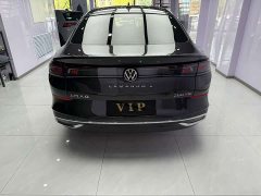 Volkswagen Lingdu L 280TSI DSG Spicy Edition - ფოტო 3