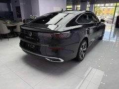 Volkswagen Lingdu L 280TSI DSG Spicy Edition - ფოტო 4
