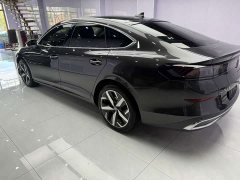 Volkswagen Lingdu L 280TSI DSG Spicy Edition - ფოტო 5