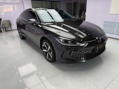 Volkswagen Lingdu L 280TSI DSG Spicy Edition - ფოტო 6