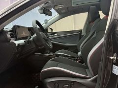 Volkswagen Lingdu L 280TSI DSG Spicy Edition - ფოტო 9