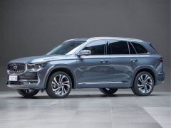 Geely Xingyue L 2.0T High-Power Automatic FWD Flagship - ფოტო 1