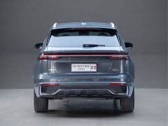 Geely Xingyue L 2.0T High-Power Automatic FWD Flagship - ფოტო 10