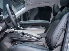 Geely Xingyue L 2.0T High-Power Automatic FWD Flagship - ფოტო 13