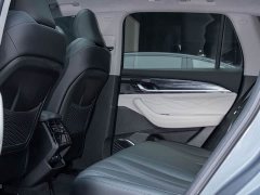 Geely Xingyue L 2.0T High-Power Automatic FWD Flagship - ფოტო 14
