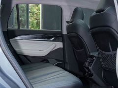 Geely Xingyue L 2.0T High-Power Automatic FWD Flagship - ფოტო 15