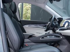 Geely Xingyue L 2.0T High-Power Automatic FWD Flagship - ფოტო 16