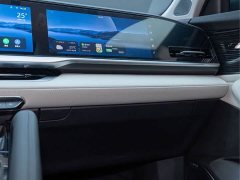Geely Xingyue L 2.0T High-Power Automatic FWD Flagship - ფოტო 18
