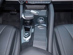 Geely Xingyue L 2.0T High-Power Automatic FWD Flagship - ფოტო 20