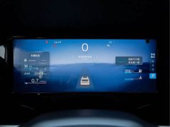 Geely Xingyue L 2.0T High-Power Automatic FWD Flagship - ფოტო 3