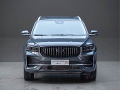 Geely Xingyue L 2.0T High-Power Automatic FWD Flagship - ფოტო 4
