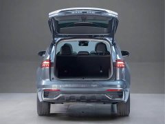 Geely Xingyue L 2.0T High-Power Automatic FWD Flagship - ფოტო 9