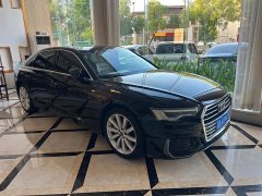 Audi A6L 2021 45 TFSI Dynamic Luxury - ფოტო 2