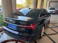 Audi A6L 2021 45 TFSI Dynamic Luxury - ფოტო 3