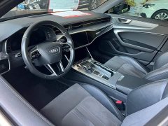 Audi A6L 2021 45 TFSI Dynamic Luxury - ფოტო 4