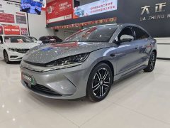 BYD Qin L EV 545KM Yunzhan Edition - ფოტო 1