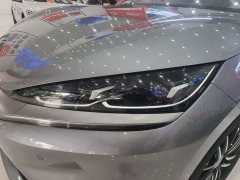 BYD Qin L EV 545KM Yunzhan Edition - ფოტო 11